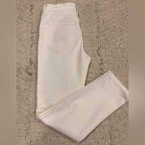 Madewell Perfect Vintage Straight Jean